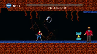 Island of Mogambo video 2
