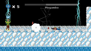 Island of Mogambo video 5