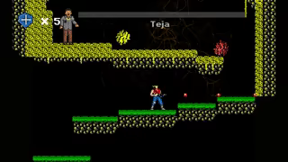 Island of Mogambo video 3