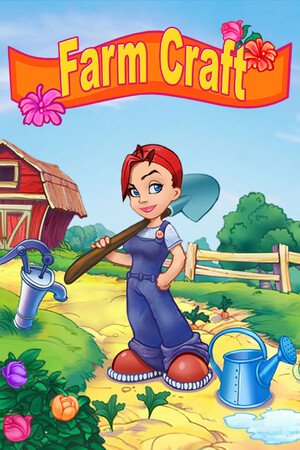FarmCraft