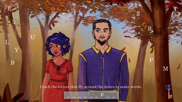 Blue Bird's Song screenshot 4