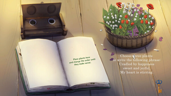 Blue Bird's Song screenshot 5