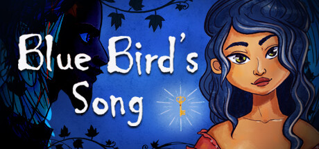 Blue Bird's Song banner