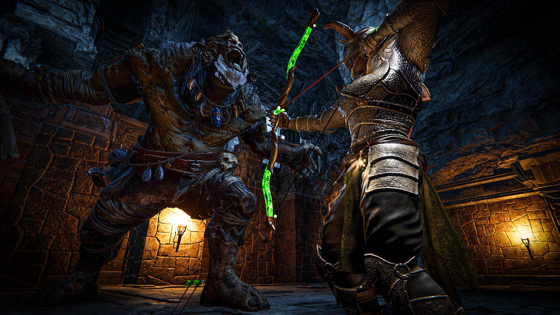 The Bearer & The Last Flame screenshot #7