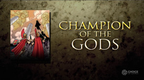 Champion of the Gods screenshot thumbnail video
