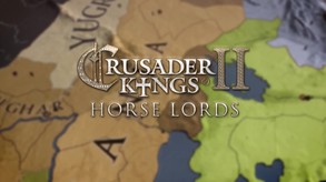 Expansion - Crusader Kings II: Horse Lords screenshot thumbnail video