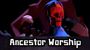 Crest - Ancestor Worship Trailer