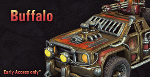 Buffalo