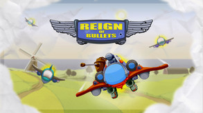 Reign of Bullets screenshot thumbnail video