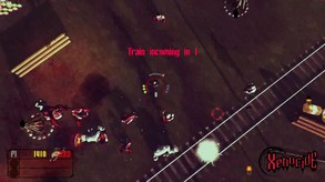 Xenocide release trailer