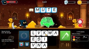 Letter Quest: Grimm's Journey Remastered screenshot thumbnail video