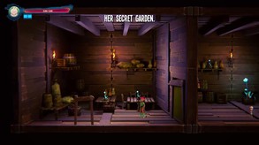 Gameplay Trailer