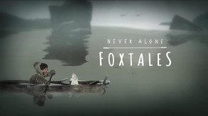 Never Alone: Foxtales screenshot thumbnail video