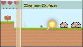 Pulut Adventure screenshot thumbnail video