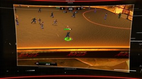 Soccer Rage screenshot thumbnail video