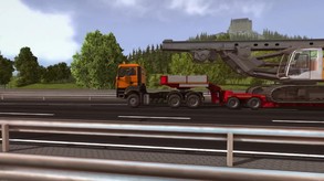 Construction Simulator 2015: Liebherr LB 28 screenshot thumbnail video