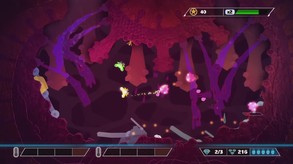 Launch Trailer