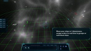 Nomad Fleet screenshot thumbnail video