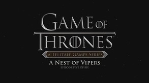 Game of Thrones - A Telltale Games Series screenshot thumbnail video