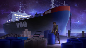 The Oil Blue: Steam Legacy Edition screenshot thumbnail video