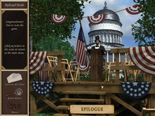 Hidden Mysteries: Civil War screenshot thumbnail video