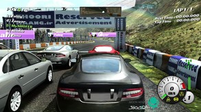 SHOFER Race Driver screenshot thumbnail video