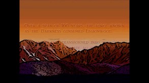 Heroes of Legionwood screenshot thumbnail video