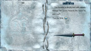 Caverns of the Snow Witch (Standalone) screenshot thumbnail video