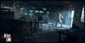 Breach & Clear: Deadline Rebirth 2-Pack screenshot thumbnail video