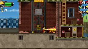 Crash Dummy Early Access Trailer