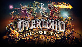 Overlord: Fellowship of Evil screenshot thumbnail video