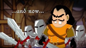 Arson and Plunder: Unleashed screenshot thumbnail video