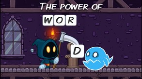 Letter Quest: Grimm's Journey Remastered screenshot thumbnail video