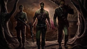 Jagged Alliance Online: Reloaded screenshot thumbnail video