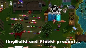 Party Hard - Life Of The Party Trailer