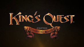 King's Quest screenshot thumbnail video