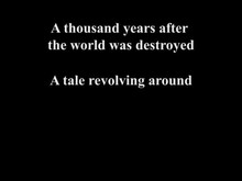 Machina of the Planet Tree -Planet Ruler- screenshot thumbnail video