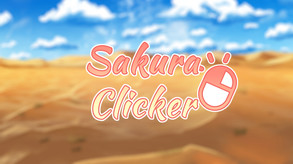 Sakura Clicker