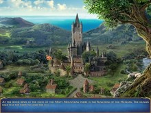 The chronicles of Emerland. Solitaire. screenshot thumbnail video