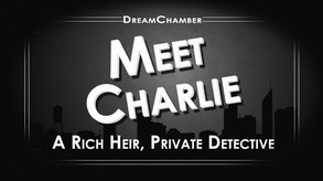 Dream Chamber screenshot thumbnail video