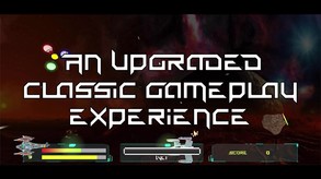 Stellar 2D screenshot thumbnail video