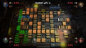 BRAWL screenshot thumbnail video