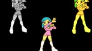 Superstar Dance Club screenshot thumbnail video