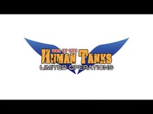 War of the Human Tanks - Limited Operations screenshot thumbnail video