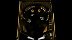 Hyperspace Pinball Game Play