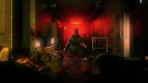 METAL GEAR SOLID V: THE PHANTOM PAIN 動画