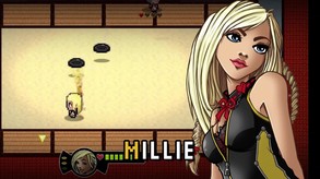 DiscStorm screenshot thumbnail video