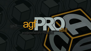 AGFPRO 1.0 Promotional Video