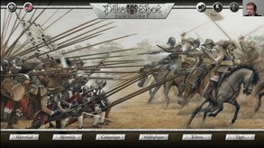 Pike and Shot: Campaigns screenshot thumbnail video