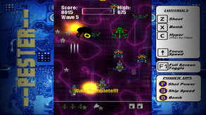 Pester screenshot thumbnail video